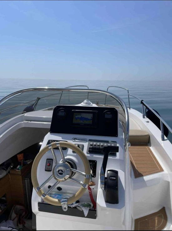 Idea Marine 70.2 WA de segunda mano en venta