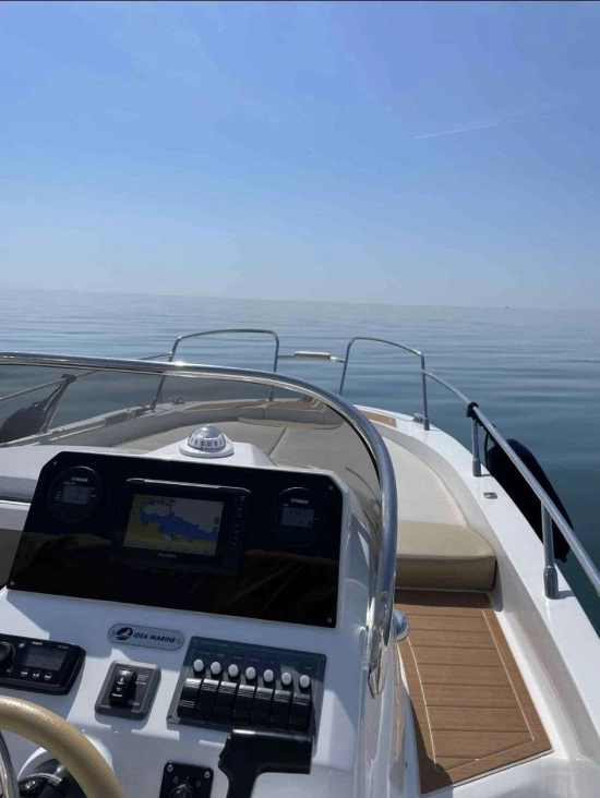 Idea Marine 70.2 WA de segunda mano en venta