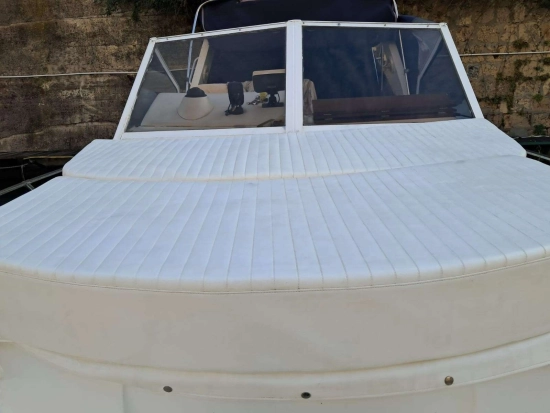 Cranchi 760 CLIPPER CRUISER de segunda mano en venta