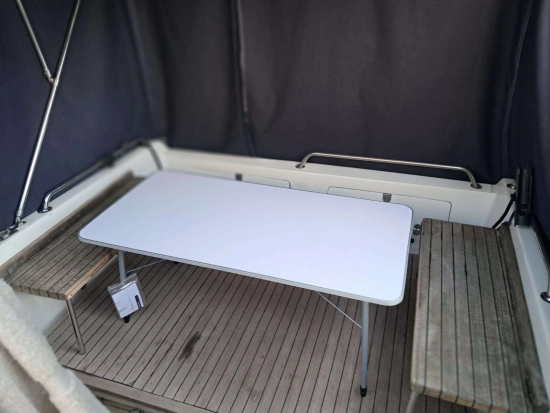 Cranchi 760 CLIPPER CRUISER de segunda mano en venta