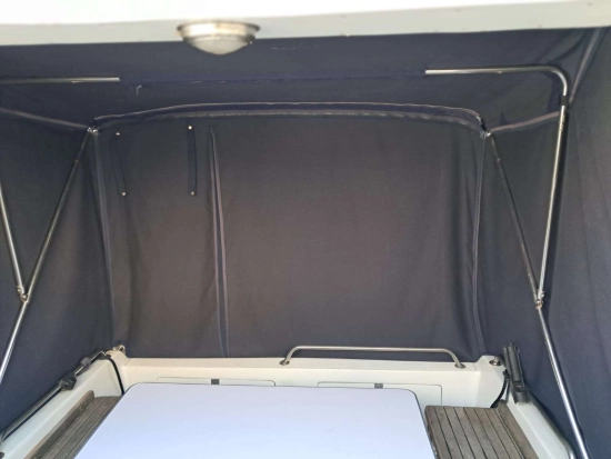 Cranchi 760 CLIPPER CRUISER de segunda mano en venta