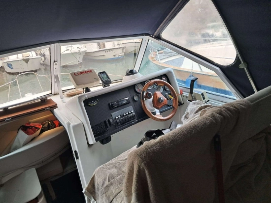 Cranchi 760 CLIPPER CRUISER de segunda mano en venta