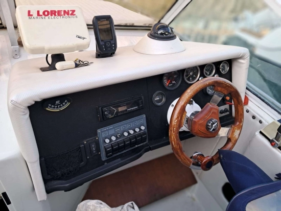 Cranchi 760 CLIPPER CRUISER de segunda mano en venta