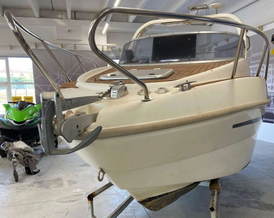 Selva Marine S 6.5 CABIN SPORT de segunda mano en venta
