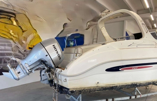 Selva Marine S 6.5 CABIN SPORT de segunda mano en venta