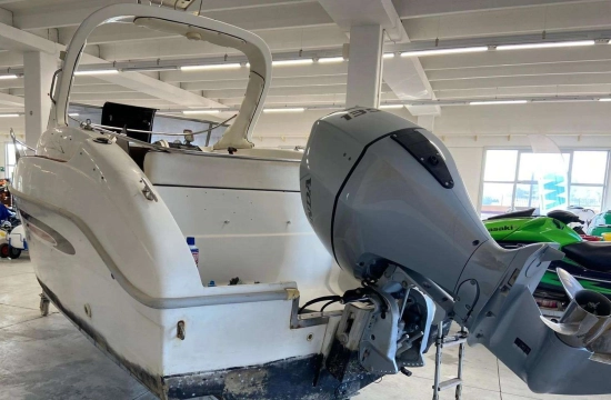 Selva Marine S 6.5 CABIN SPORT de segunda mano en venta