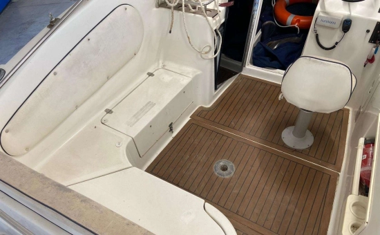 Selva Marine S 6.5 CABIN SPORT de segunda mano en venta