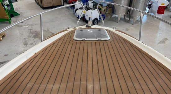 Selva Marine S 6.5 CABIN SPORT de segunda mano en venta