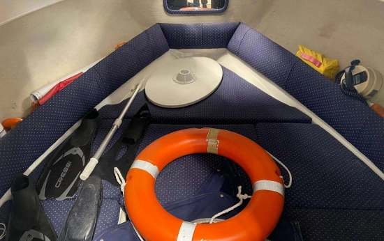 Selva Marine S 6.5 CABIN SPORT de segunda mano en venta