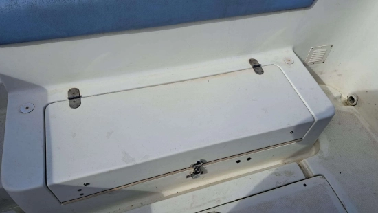 Saver FISH 21 de segunda mano en venta