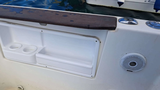 Saver FISH 21 de segunda mano en venta
