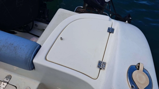Saver FISH 21 de segunda mano en venta