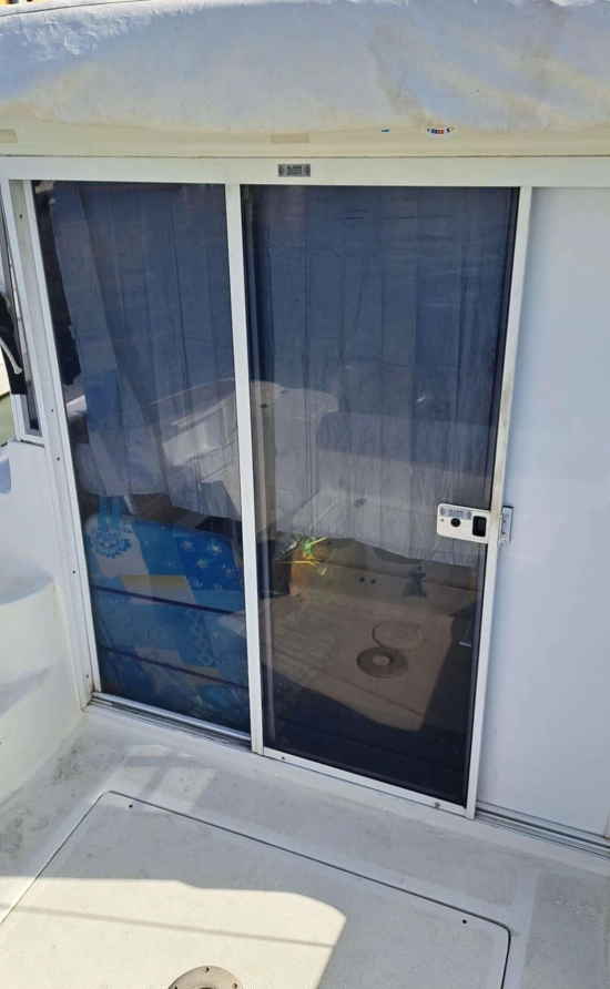 Saver FISH 21 de segunda mano en venta
