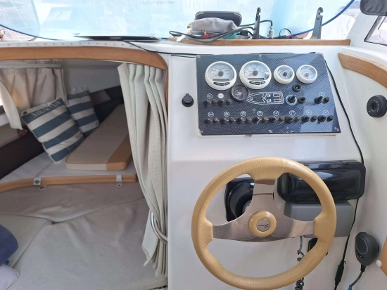 Saver FISH 21 de segunda mano en venta