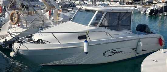 Saver FISH 21 de segunda mano en venta