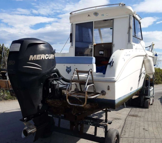 Saver FISH 21 de segunda mano en venta