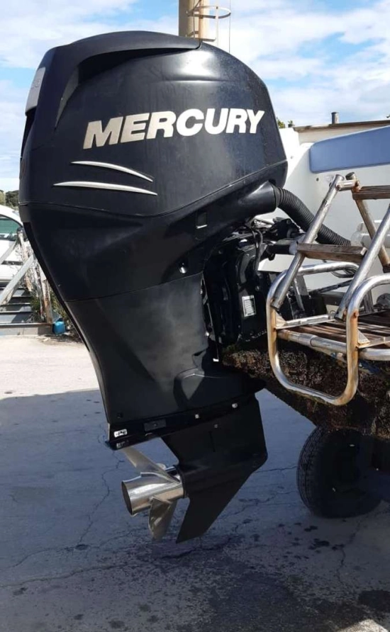 Saver FISH 21 de segunda mano en venta