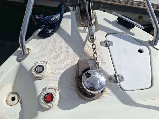 Saver FISH 21 de segunda mano en venta