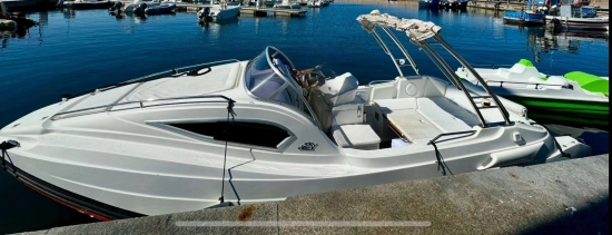 ZAR ZAR 73 SKYDECK de segunda mano en venta