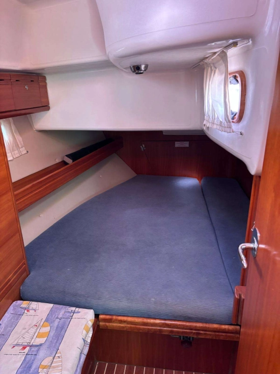Bavaria Yachts 32 CRUISER usata in vendita