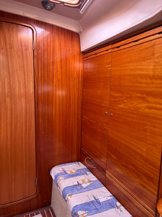 Bavaria Yachts 32 CRUISER usata in vendita