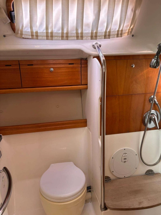 Bavaria Yachts 32 CRUISER usata in vendita