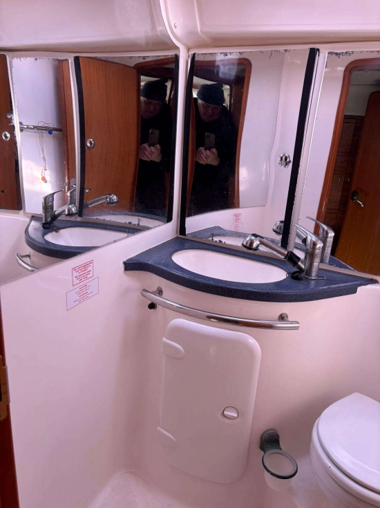 Bavaria Yachts 32 CRUISER usata in vendita