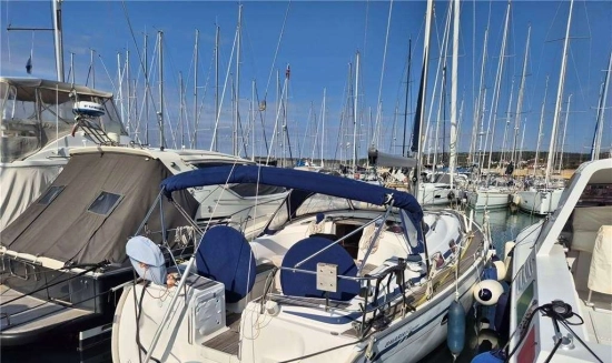 Bavaria Yachts 32 CRUISER usata in vendita