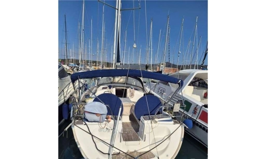 Bavaria Yachts 32 CRUISER usata in vendita