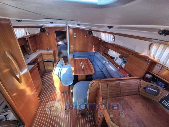 Bavaria Yachts 32 CRUISER usata in vendita