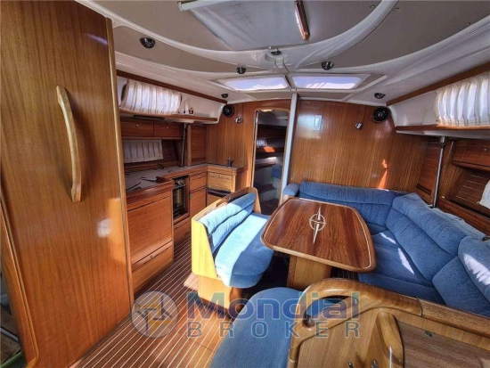 Bavaria Yachts 32 CRUISER usata in vendita