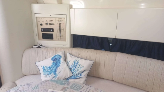Cranchi Zaffiro 34 de segunda mano en venta