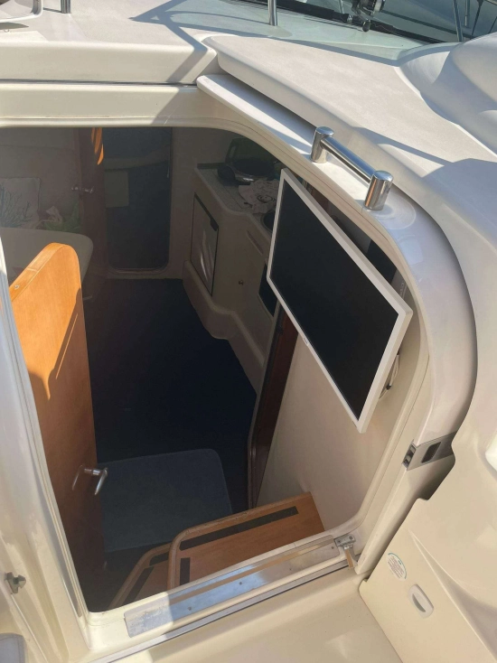 Cranchi Zaffiro 34 de segunda mano en venta