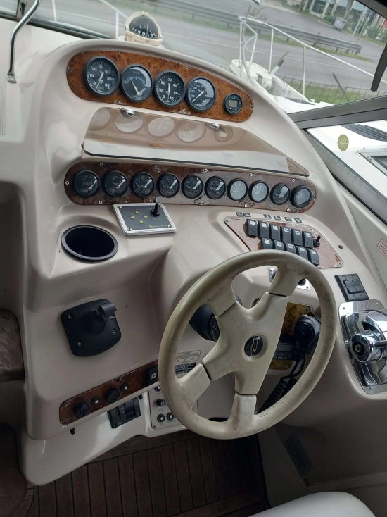 Regal 2750 de segunda mano en venta