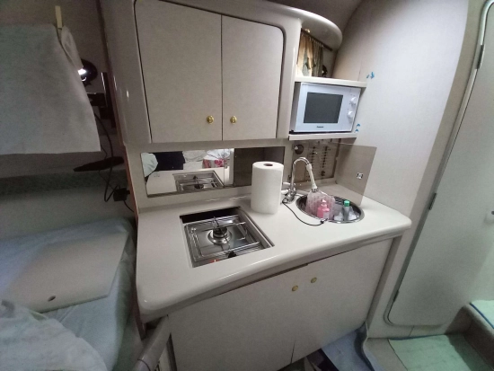Regal 2750 de segunda mano en venta
