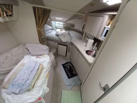 Regal 2750 de segunda mano en venta