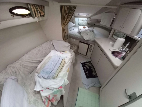 Regal 2750 de segunda mano en venta