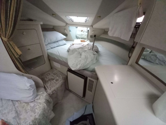Regal 2750 de segunda mano en venta