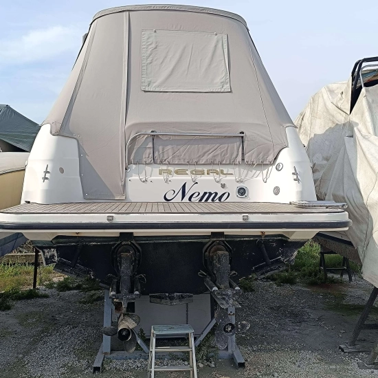 Regal 2750 de segunda mano en venta