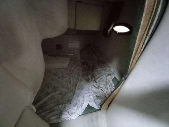 Regal 2750 de segunda mano en venta