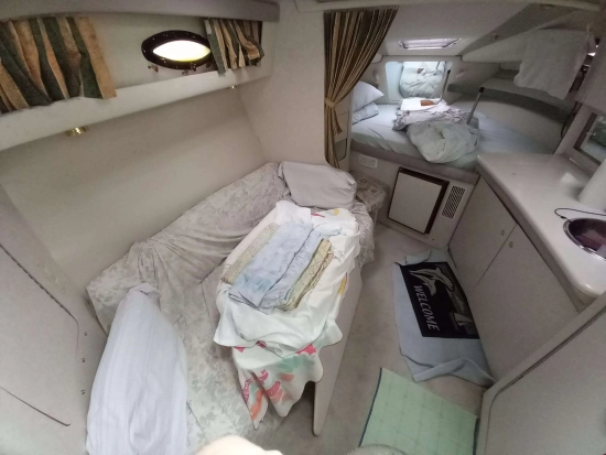 Regal 2750 de segunda mano en venta