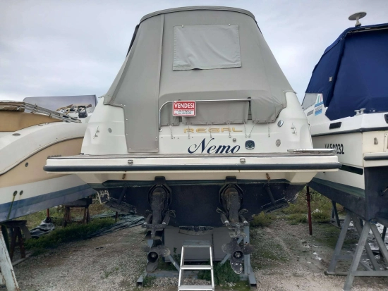 Regal 2750 de segunda mano en venta