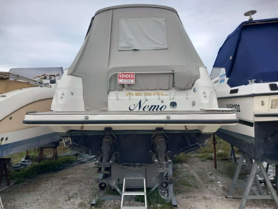 Regal 2750 de segunda mano en venta