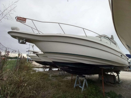 Regal 2750 de segunda mano en venta