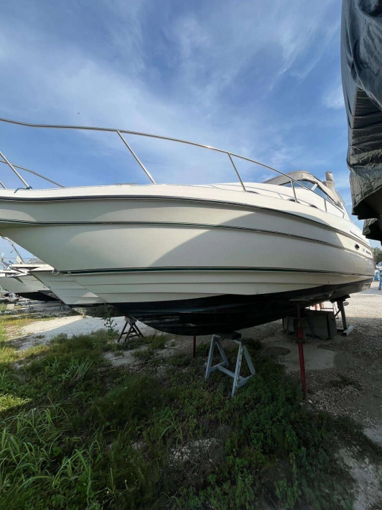 Regal 2750 de segunda mano en venta