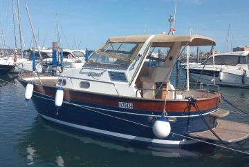 Apreamare 28 de segunda mano en venta