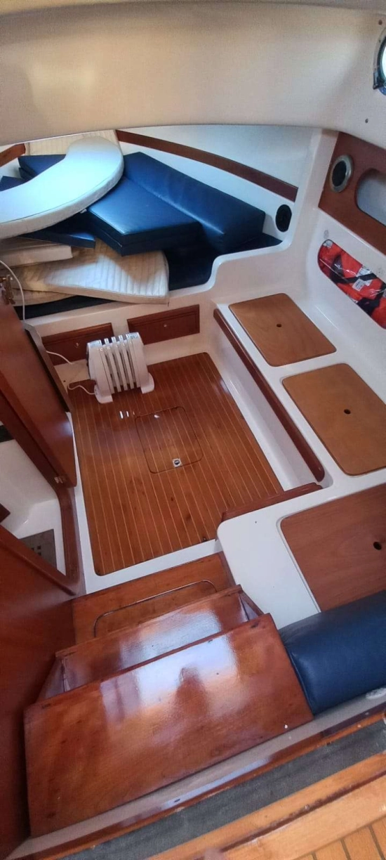 Apreamare 28 usado à venda