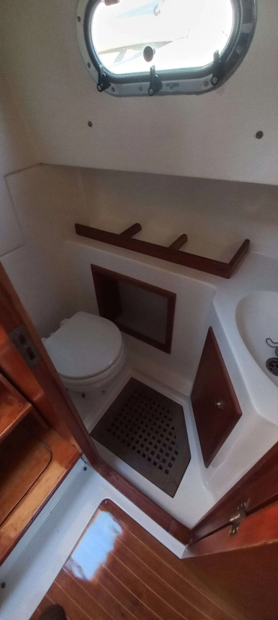 Apreamare 28 usado à venda