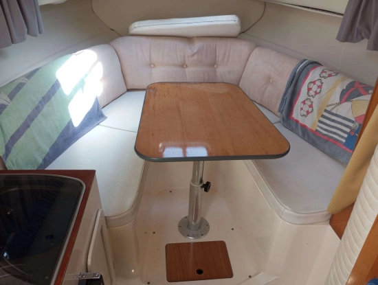 Cranchi 760 CLIPPER CRUISER usata in vendita