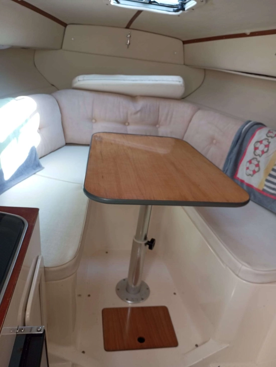 Cranchi 760 CLIPPER CRUISER usata in vendita